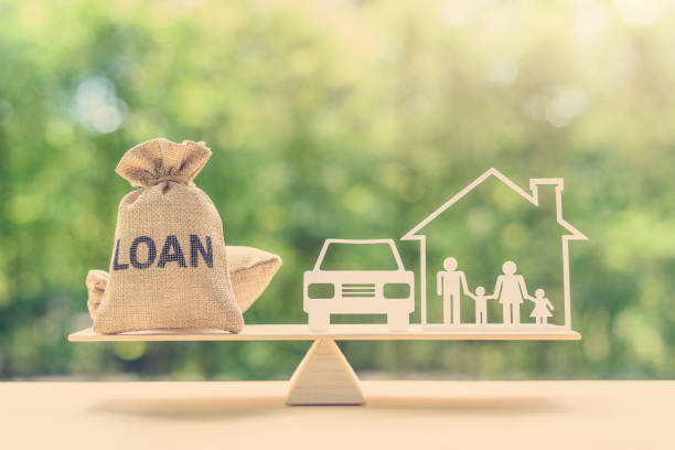 Commercial Real Estate Loans in Benwood, WV